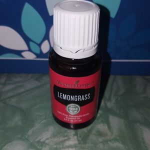 Young Living Essential Oils New never opened